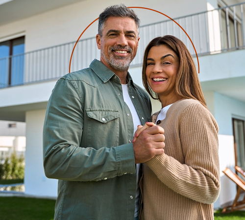 Financiamento Imobiliário
